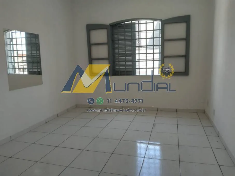 Imagem Descubra o sobrado versátil que une trabalho e conforto no coração S.A