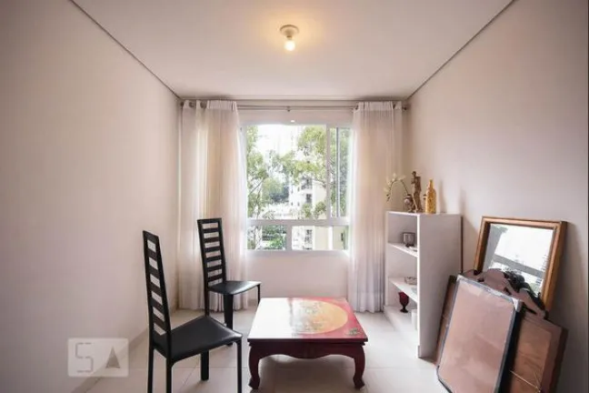Imagem Apartamento com 3 Quartos para Alugar, 138 m² em Vila Andrade - São Paulo
