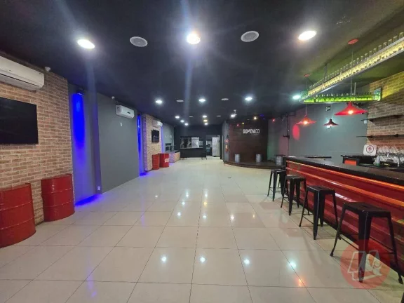 Foto do imóvel Loja para alugar, 230 m² por R$ 8.590,00/mês - Santana - Porto Alegre/RS