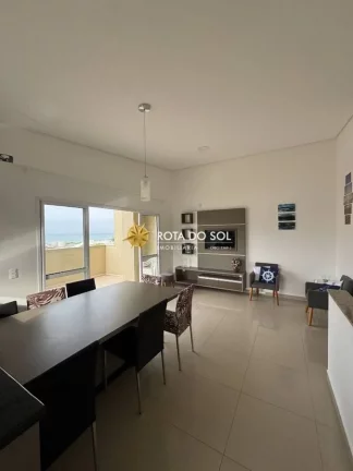 Imagem Villa Milano Residencial Cobertura 3 suítes à venda Praia Canto Grande Bombinhas SC