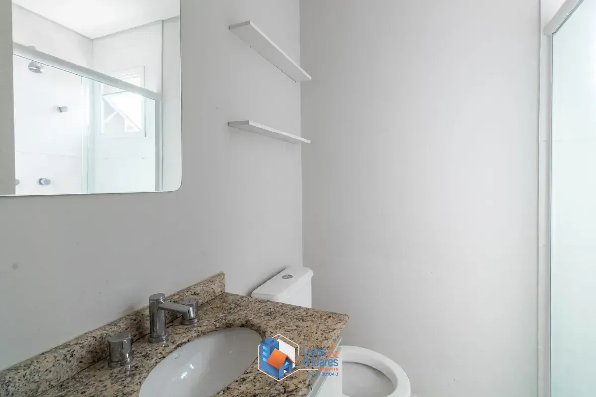 Imagem Apartamento garden para venda em Vila Andrade com 3 quartos, sendo 1 suíte, 121m²