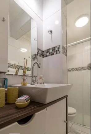 Imagem Apartamento com 2 Quartos à Venda, 56 m² em Conjunto Habitacional Padre José de Anchieta - São Paulo
