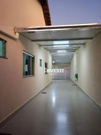 Imagem Casa à venda no Bairro das Industrias - Senador Canedo/GO