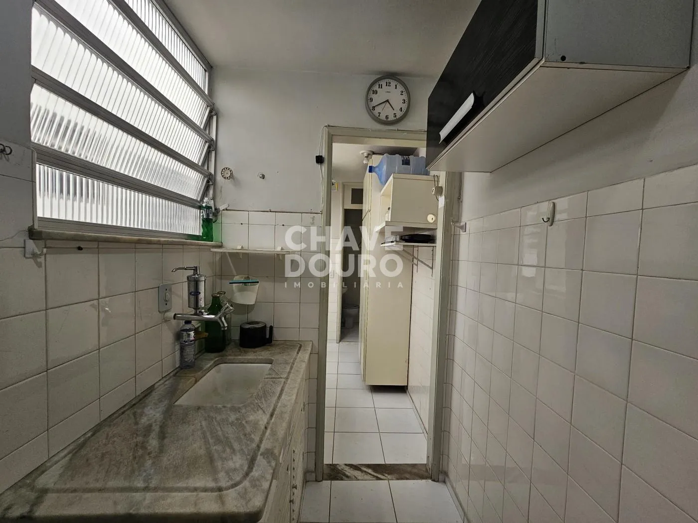 Imagem Apartamento 2 Quartos e 1 Quarto de Serviço à venda no Alto