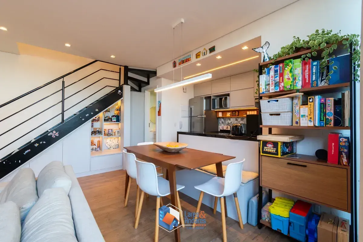 Imagem Apartamento para venda em Saúde com 2 quartos, sendo 2 suítes, 95m²
