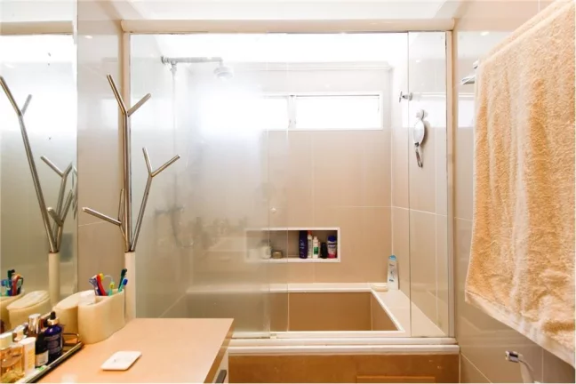 Imagem APARTAMENTO RESIDENCIAL em São Paulo - SP, Aclimação