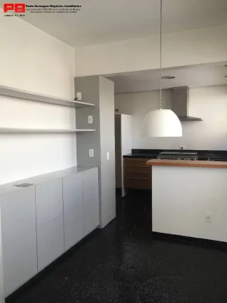 Imagem Apartamento 3 dormitórios - Perdizes