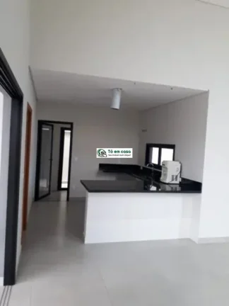Imagem CASA RESIDENCIAL em CAÇAPAVA - SP, CONDOMÍNIO TERRAS DO VALE