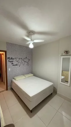 Imagem APARTAMENTO A VENDA COM 2 QUARTOS 1 SUÍTE NA PRAIA DO MORRO GUARAPARI-ES