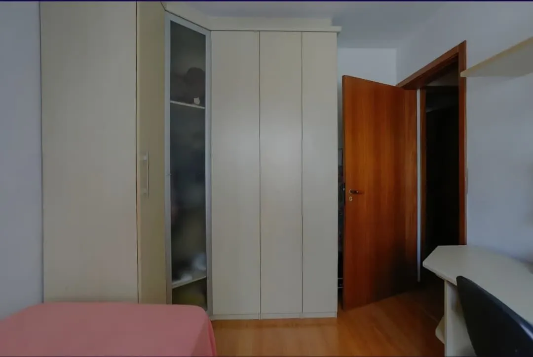 Imagem Edifício Residencial Vicenza Apartamento 2 dormitórios no Bairro Santa Cecília