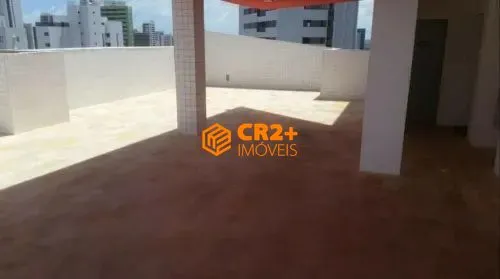 Imagem Vendo Apartamento 100% Mobiliado 49m² em Casa Amarela