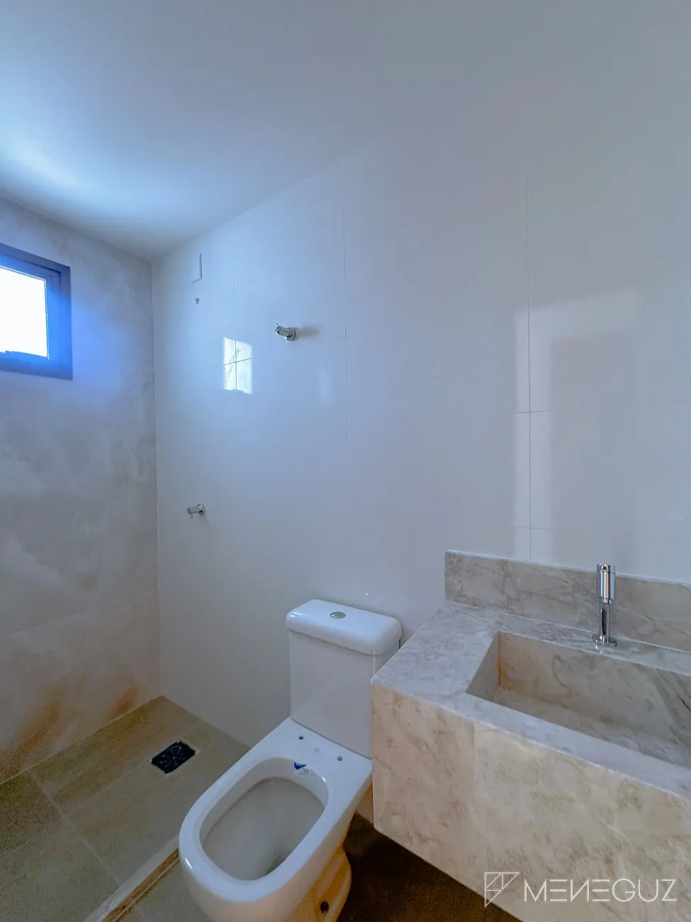 Imagem Apartamento 3 quartos a venda na quadra do mar da Praia do Morro