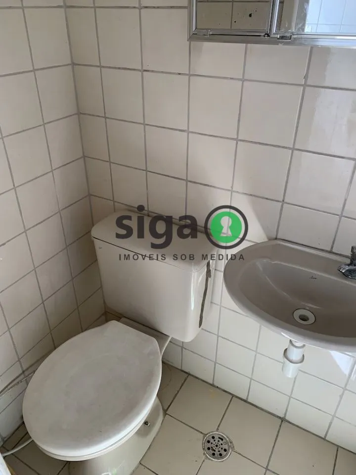 Imagem VENDE na Vila Andrade (Morumbi) Apartamento de 2 quartos e uma Vaga
