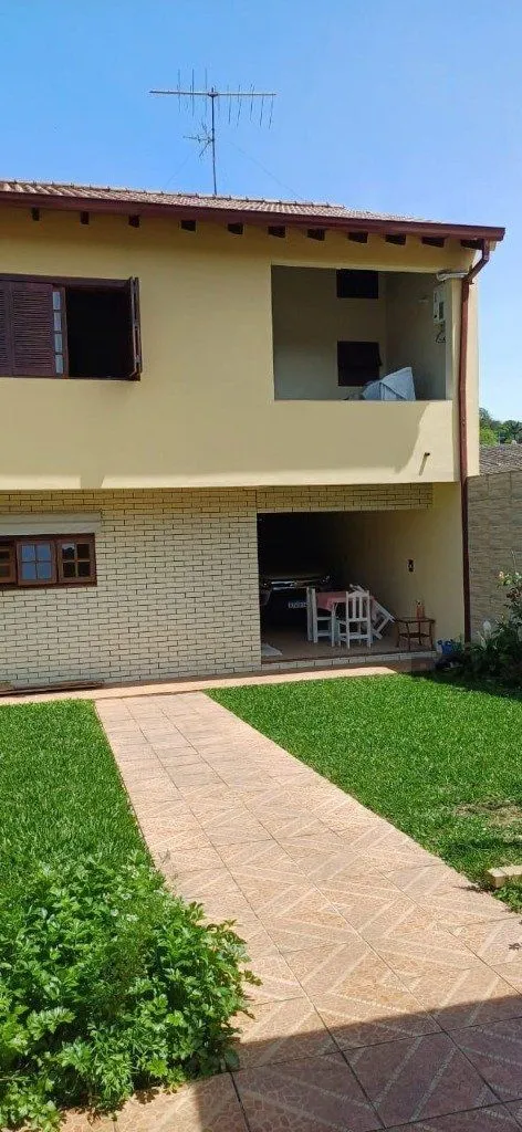Imagem Casa em Jardim Sabará