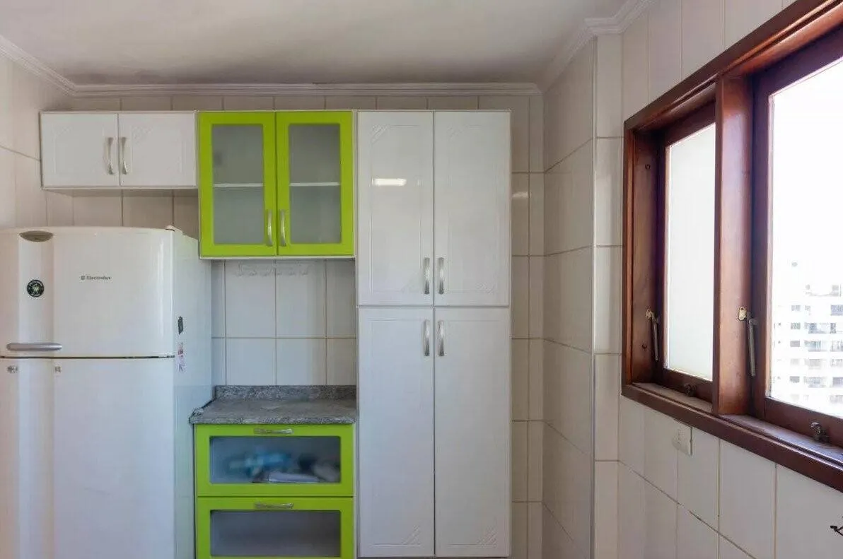 Imagem Triplex Planalto Paulista - 124M², 2 Dorms, Lavabo, 1 Vaga.