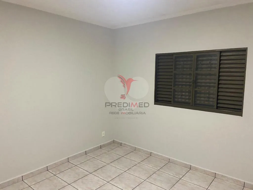 Imagem Casa de 3 quartos, 199m² no bairro Conjunto Sílvio Campanholi, em Lençóis Paulista