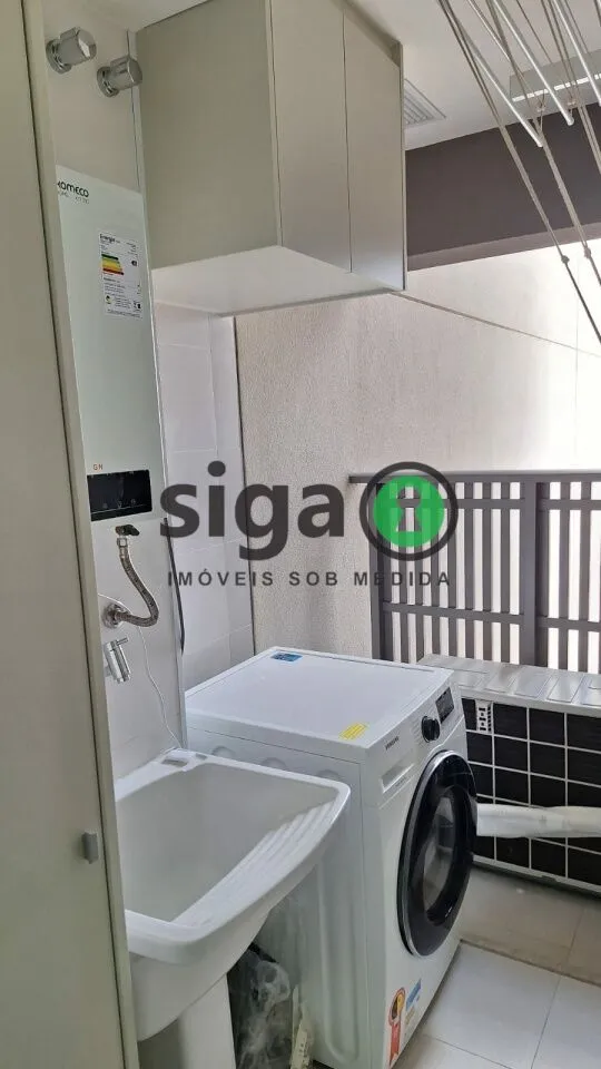 Imagem LIndo apartamento em Moema