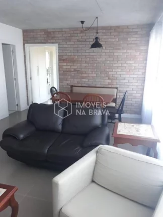 Imagem APARTAMENTO 1 QUARTO MOBILIADO - LOCACAO - PRAIA BRAVA - ITAJAI/SC