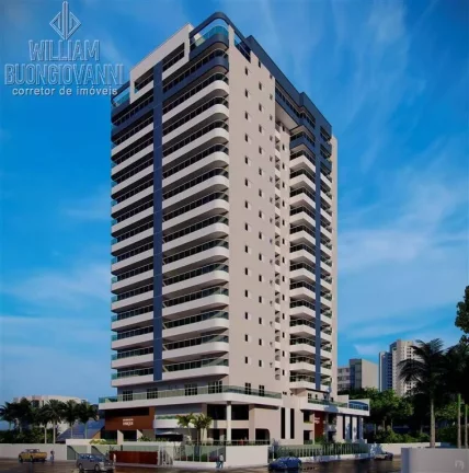 Imagem Apartamento à Venda em Centro, Mongaguá - SP