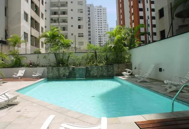 Imagem METRÔ MOEMA * 4 DORM. * 2 SUÍTES * 2 VAGAS * DEPÓSITO