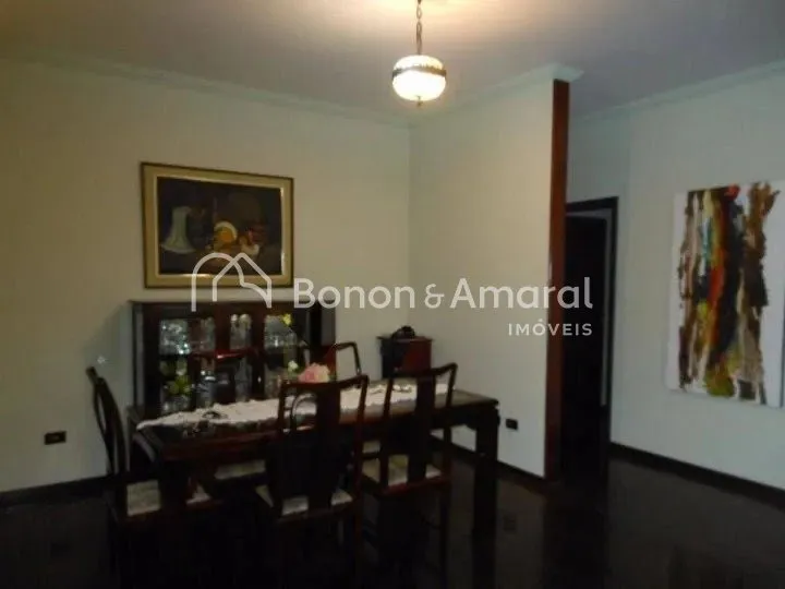 Imagem Casa a venda com 3 Quartos, 1 suíte Jardim Eulina Campinas/SP
