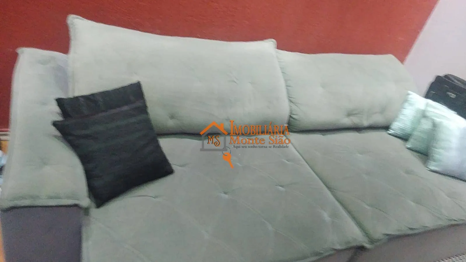 Imagem Apartamento com 2 dormitórios à venda, 65 m² por R$ 213.000,00 - Mikail II - Guarulhos/SP