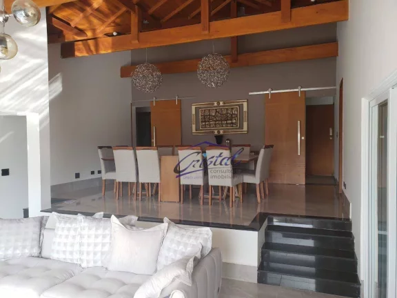 Imagem Casa em Vargem Grande 5 Suítes/Piscina