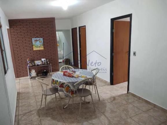 Foto do imóvel: Casa Padrão