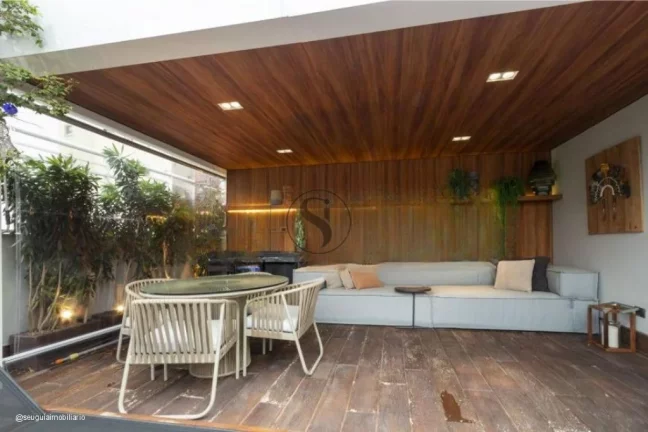 Imagem APARTAMENTO RESIDENCIAL em SÃO PAULO - SP, VILA NOVA CONCEIÇÃO