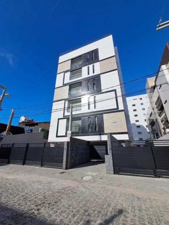 Foto do imóvel Apartamento com 2 dormitórios à venda, 48 m² por R$ 448.999,00 - Jardim Oceania - João Pessoa/PB