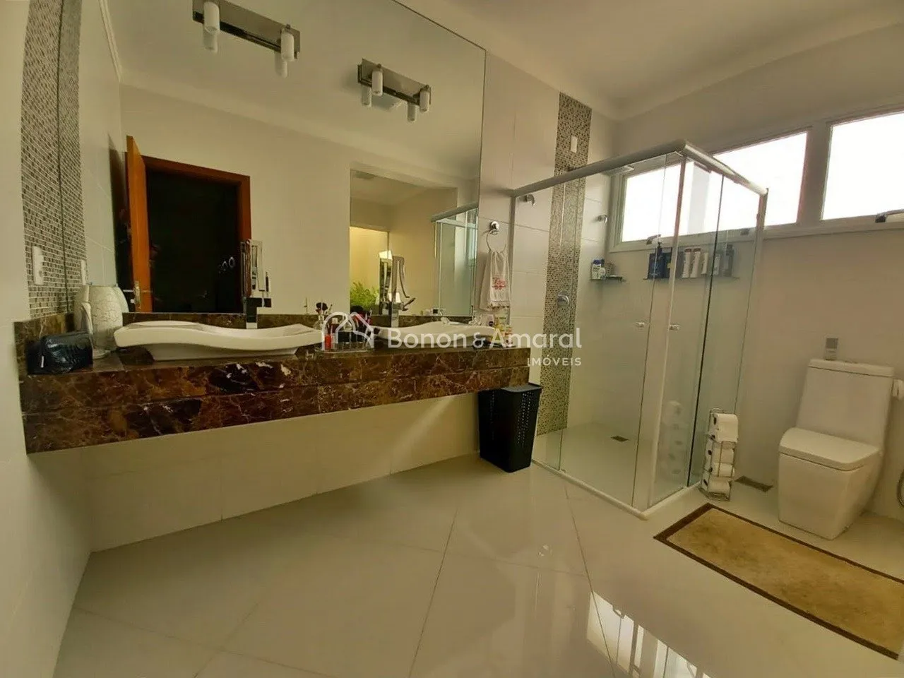 Imagem Casa à venda, 4 quartos, Condomínio Parque das Quaresmeiras, Loteamento Alphaville, Campinas/SP
