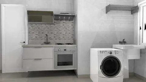 Imagem Apartamento à venda em Campinas, Jardim Paulicéia, com 2 quartos, com 60 m2, Vértice Patriani.