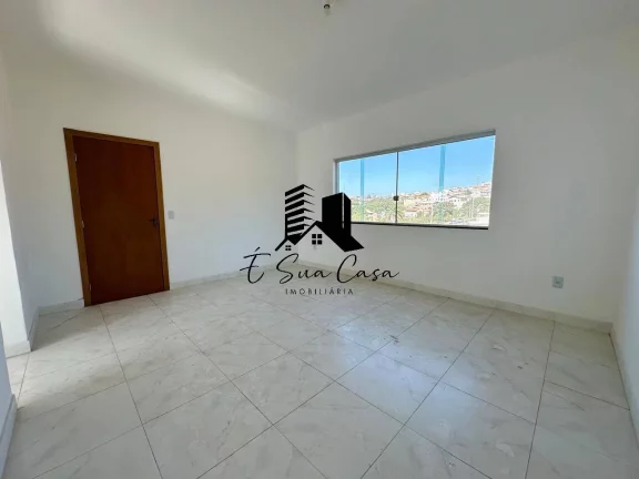 Imagem Apartamento 2 quartos à venda Bairro Vale das Orquideas - Contagem/MG