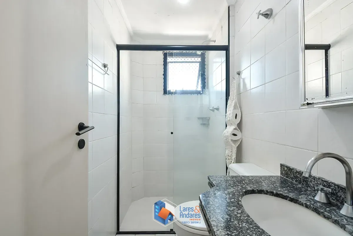 Imagem Apartamento para venda em Vila Hamburguesa com 3 quartos, sendo 1 suíte, 74m²