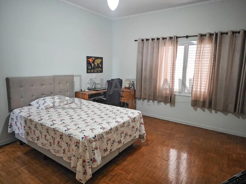 Imagem Sobrado com 4 dormitórios à venda, 220 m² por R$ 1.650.000,00 - Tatuapé - São Paulo/SP