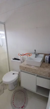 Imagem SOBRADO À VENDA NO JARDIM NOSSA SENHORA DO CARMO.