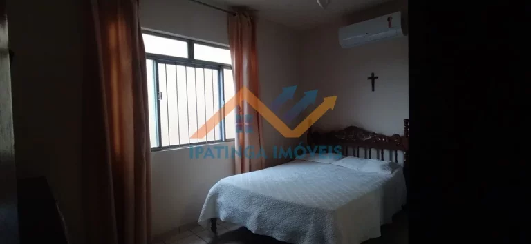 Imagem Casa no Bethania - Ipatinga para venda!
