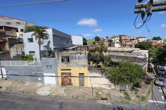 Imagem Terreno Lote em São Cristóvão, Belo Horizonte/MG