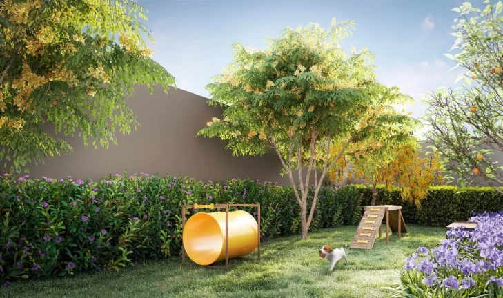 Imagem THE COLLECTION MOEMA - TRISUL - Studio de 26m², sua melhor oportunidade para morar ou investir!!