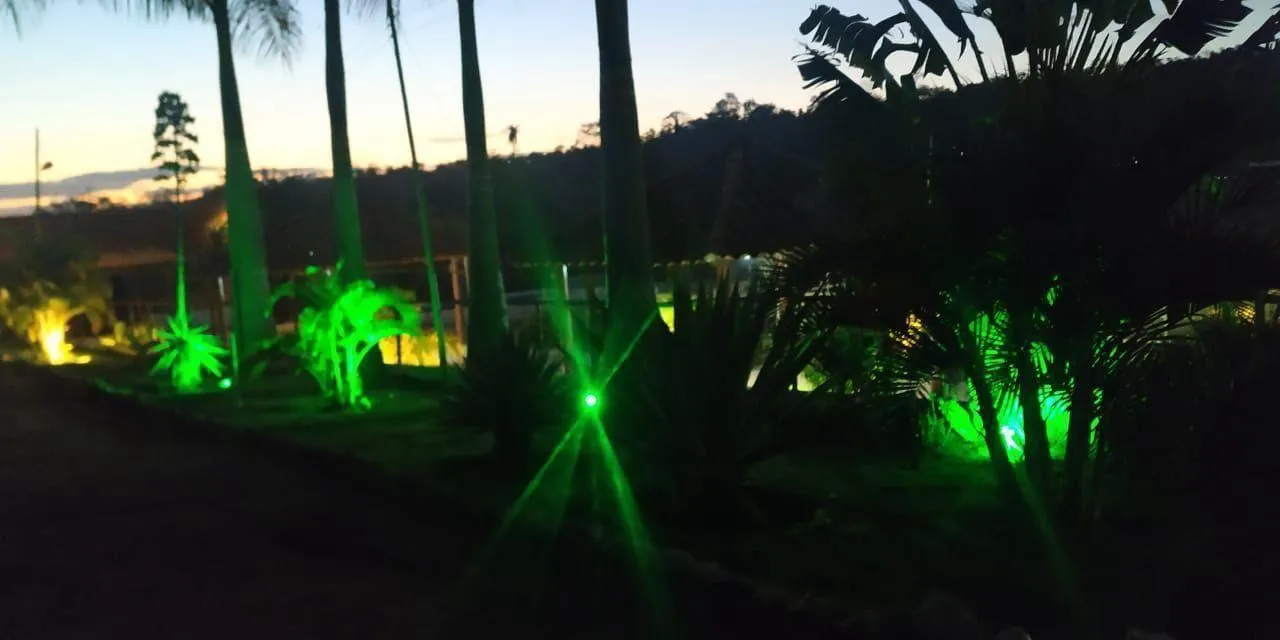 Imagem Venda de Pousada em Ravena/MG com 10.000 m² de terreno