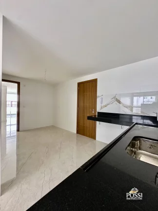 Imagem Apartamento à venda no bairro Praia da Costa - Vila Velha/ES