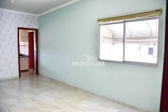 Imagem Apartamento à venda em Igarapé, Bairro São Sebastião