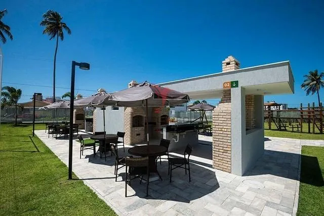 Imagem Casa 3 suítes 188m² 1 vaga Mucumagro Joao Pessoa/PB