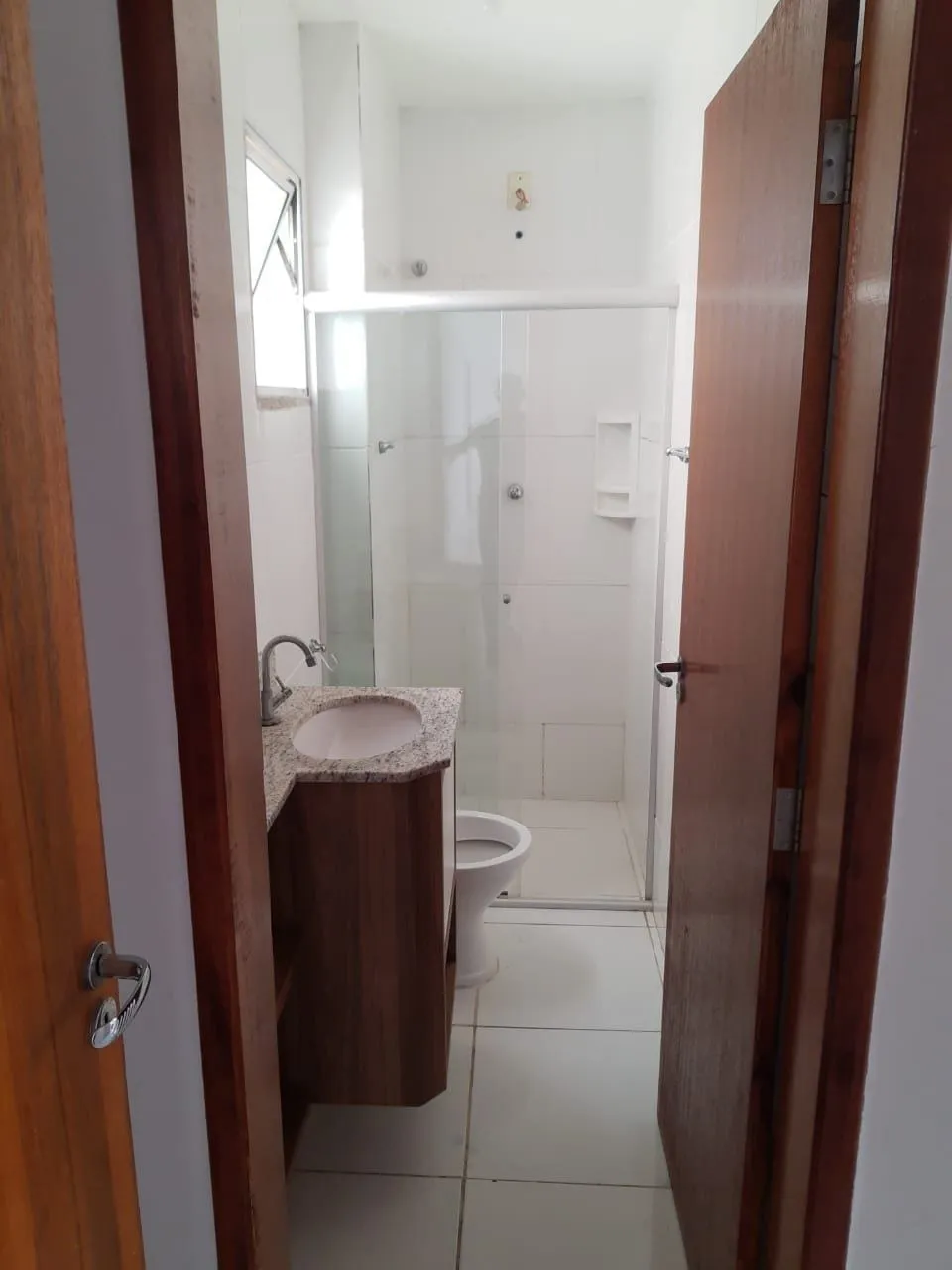 Imagem Apartamento à venda, Loteamento Residencial e Comercial Alessandra, Pindamonhangaba, SP