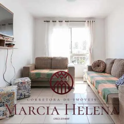 Imagem Apartamento à venda em Campinas, Jardim Nova Europa, com 3 quartos, 68m2