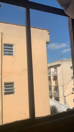 Imagem vende apartamento em Itaquaquecetuba