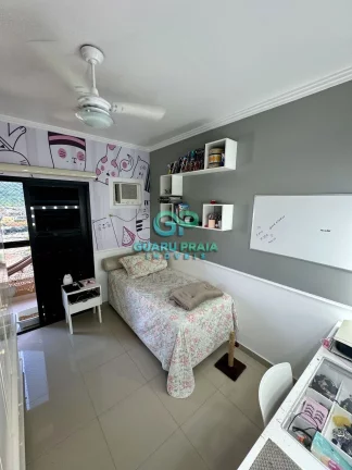 Imagem Apartamento à venda no bairro Enseada - Guarujá/SP