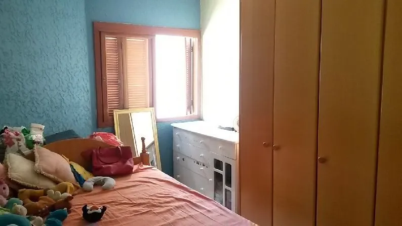 Imagem Casa de Condomínio em Passo das Pedras