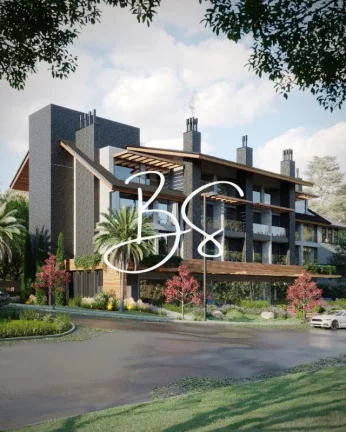 Imagem APARTAMENTO RESIDENCIAL em GRAMADO - RS, Carniel