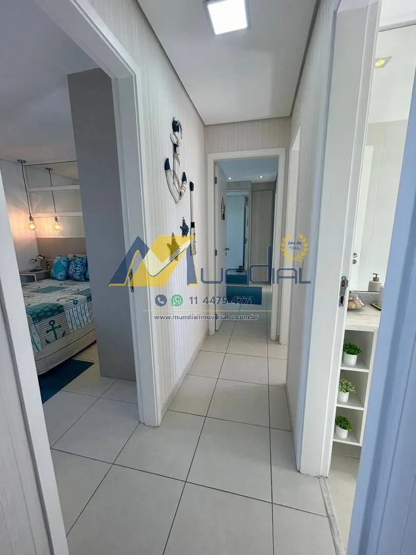Imagem Vendo lindo Apto no Guaruja, Enseada
